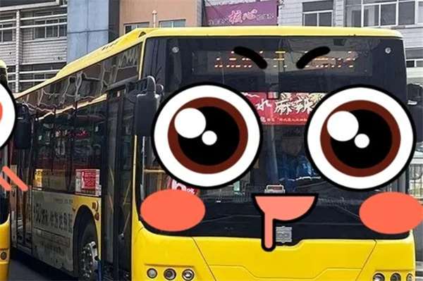 天水开通麻辣烫专线 中车电动这款车型充当主角