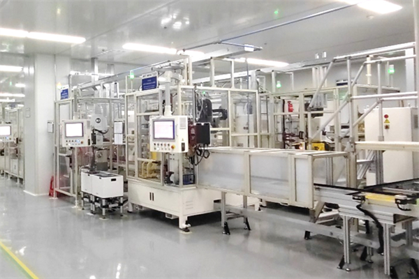 精进电动这款800V产品 通过欧洲大型商用车集团量产审核