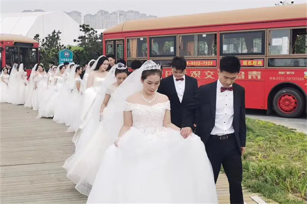 融入当地文旅特色 格力钛新能源铛铛车都玩出了哪些新花样？