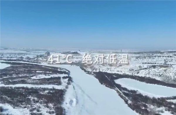 计划年内上市！依维柯欧胜4X4越野车“吊打”冰天雪地