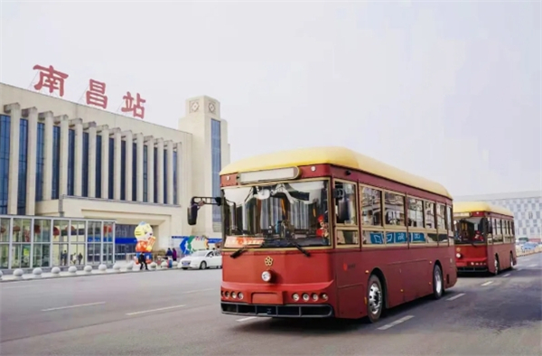 赏春踏青别样风景 格力钛邀您打卡最美人间四月天