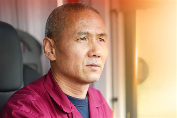 获评全国五一劳动奖章 安凯客车丁延松如何演绎“飞驰人生”