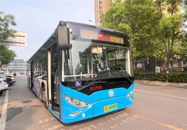 北京公交新开通医专线11路 沿途设立这些站点