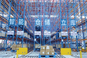 榜样的力量丨中车电动肖星：她是仓库“管家”，也是数据“活字典”