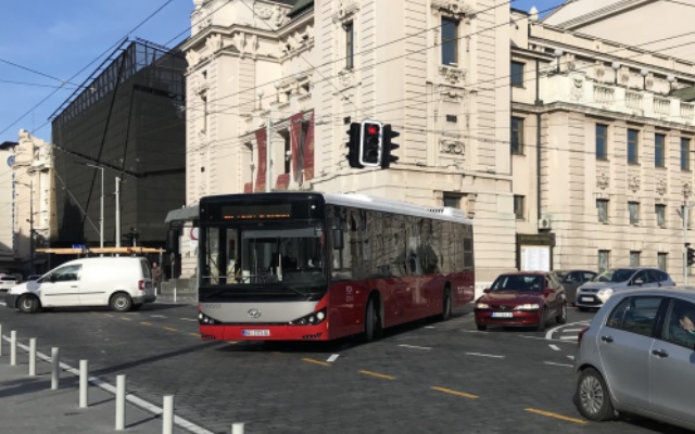 苏州金龙何以成为塞尔维亚中国客车第一品牌?