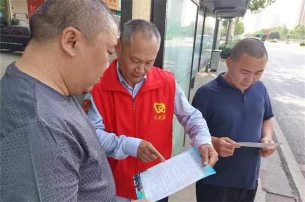 提升公交驾驶员自豪感、荣誉感 郑州公交520前夕在行动