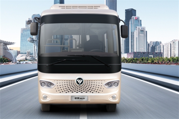 客车技术大讲堂|“走得了街，串得了巷” 欧辉辉嘉E6大有可“微”