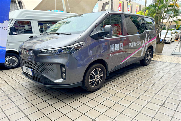 创富中国行：携手依维柯，开启创富之旅!