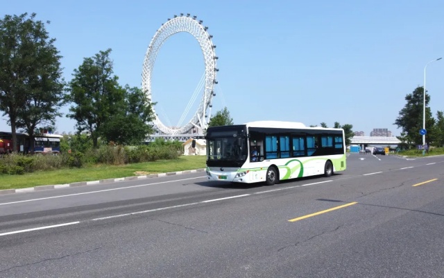 潍坊公交集团获评“全省春运工作成绩突出集体”荣誉称号