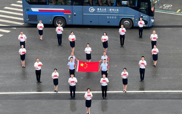 北部公交党委荣获市国资系统“先进基层党组织”