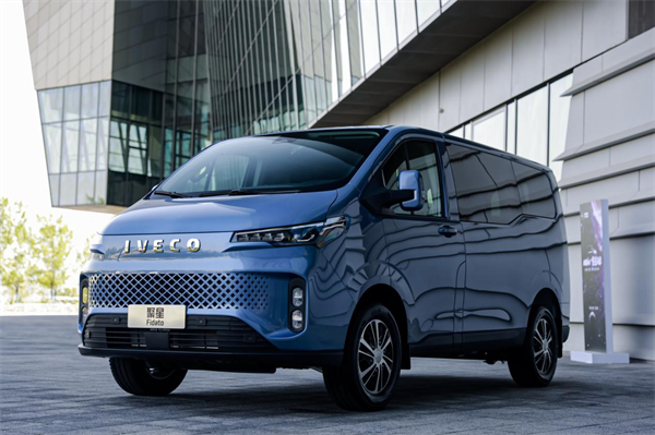 【宜昌站】创富中国行：南京依维柯助力绿通运输