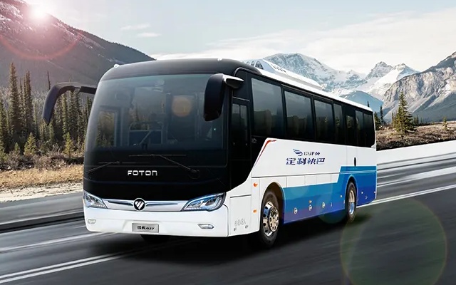 快速直达 覆盖三地 “京津冀”通勤“顶流座驾”来啦！