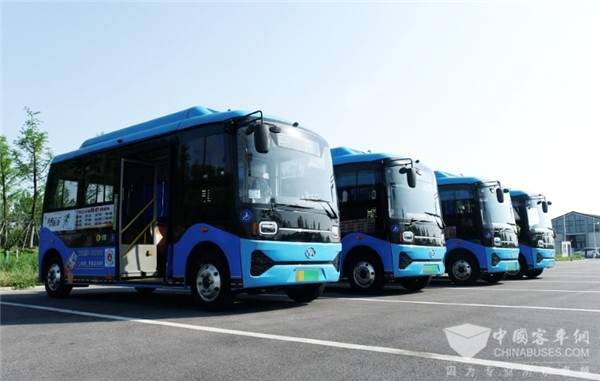 精准定位直击痛点 安凯如何满足多元化公交出行需求？