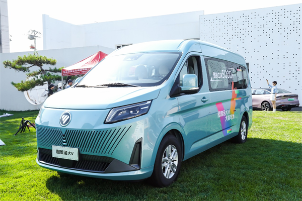 满足全场景运营！图雅诺大V引领用户Vlife价值升级