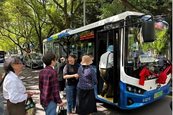 袁建光:轨道上的都市圈时代被融合的公交面临再定位