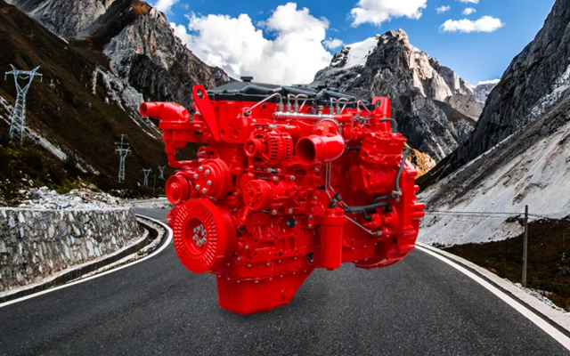 消费者的需求 东康传奇动力统统都能得到满足！