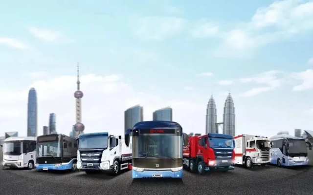 “三个数字没想到”—《人民日报》深度解析中国中车跨界创新