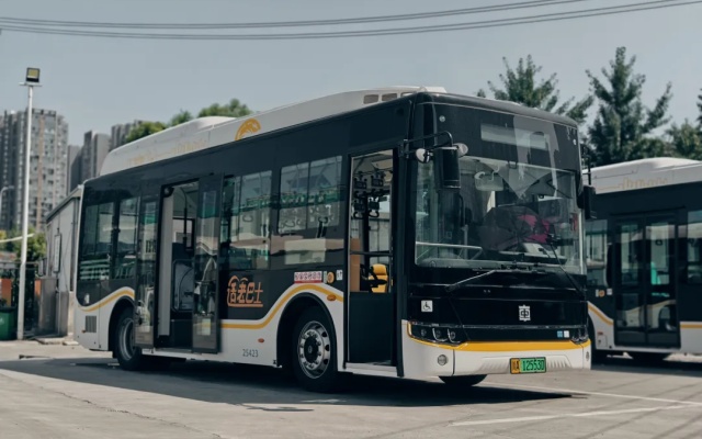 成都公交“适老巴士”+1 快来看看路过你家门口吗