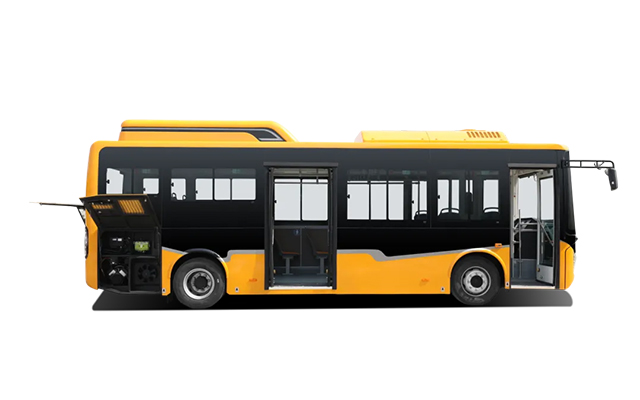 重阳节特辑：欧辉客车“适老化”方案 温馨护航老年人美好出行路