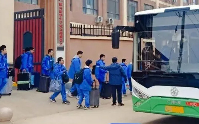 石家庄公交：倾听百姓心声 让公交“开”进群众心坎里