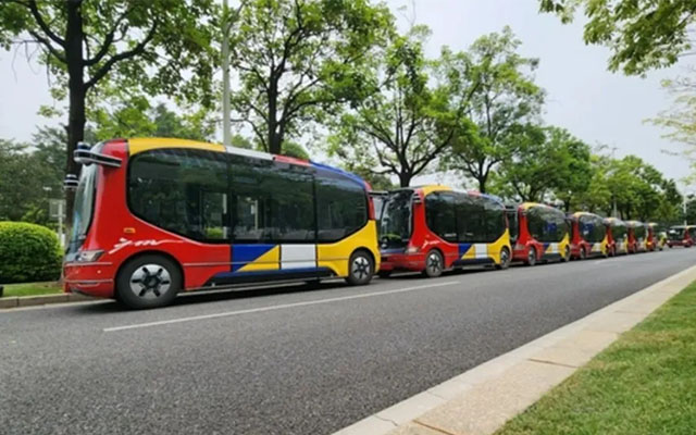 十二部门联合印发《5G规模化应用“扬帆”行动升级方案》