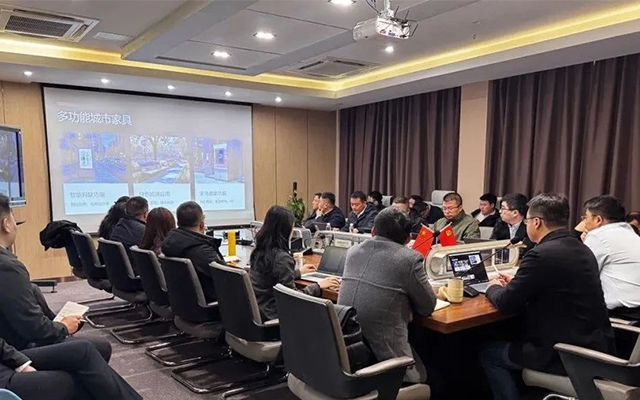 两天会议定乾坤 正先电子2025销售会议成果斐然