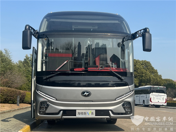 从移动影院到“躺平出行”：苏州金龙客车“头等舱”是怎样炼成的？