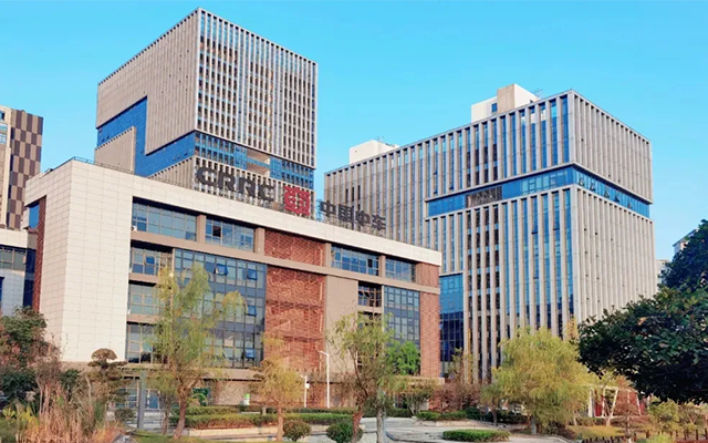 中车智驭成功中标湖南湘江智能网联汽车项目