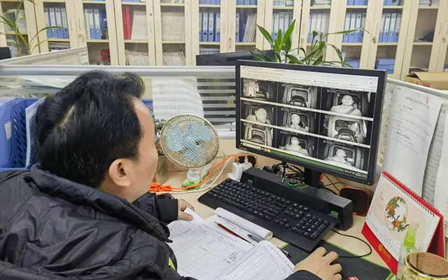 岗前安全谈话+智能监测 东部公交“春困防御三件套”筑牢安全防线