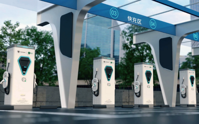 福田汽车4月战略成果耀眼！新能源涨 203% 出口稳增