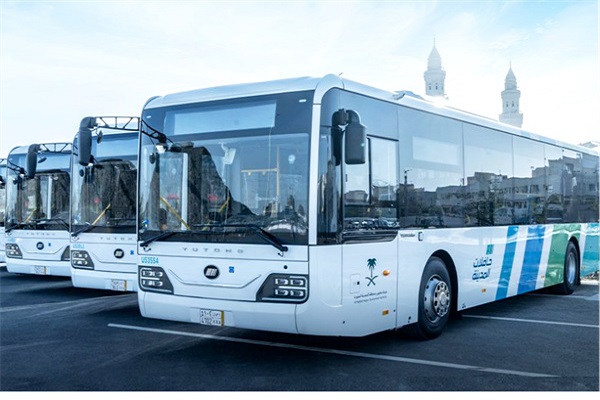 宇通客车前5月累计销量超1.5万辆，轻客成“增长主力”