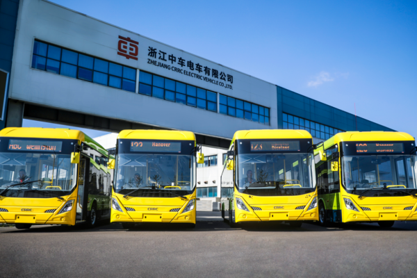 出口海外！森鹏全芯片数字配电模块批量远销