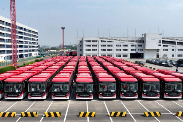 秉持“三永精神”——山东重工铸就行业标杆