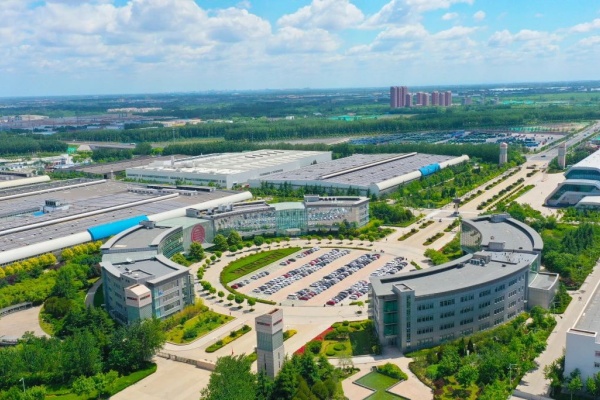 2025《财富》中国500强公布！潍柴排名更上一层楼