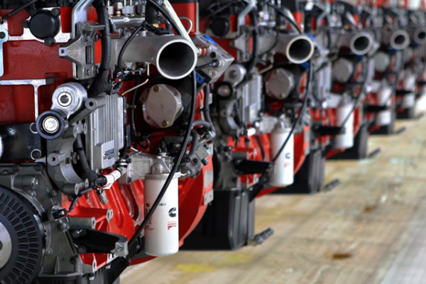 康明斯：X11欧六发动机客车出海超千台！