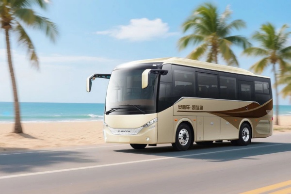 守护夏日出行——安凯N90给您舒享新体验