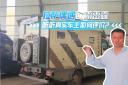 拉萨偶遇欧霸雷霆 听听真实车主如何评价?