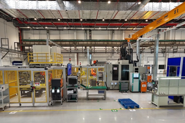 采埃孚：张家港首个IPA稳定杆连接杆量产 丰富产品矩阵