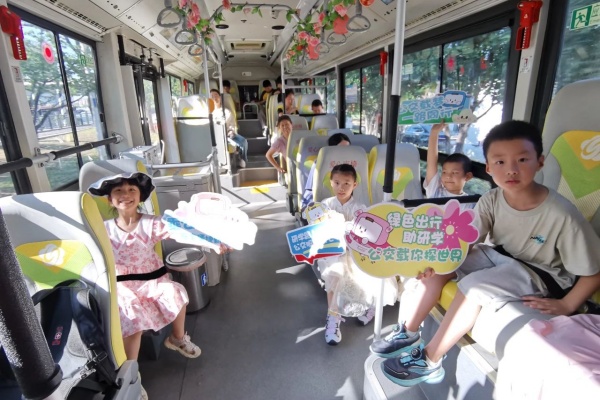 能开往白垩纪!研学之旅说走就走