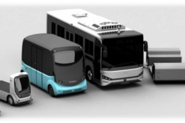 智能化新体验！创维多款智能网联车型交付西宁