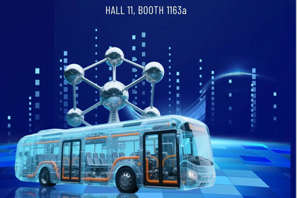 耐力股份邀您共赴2025比利时世界客车博览会