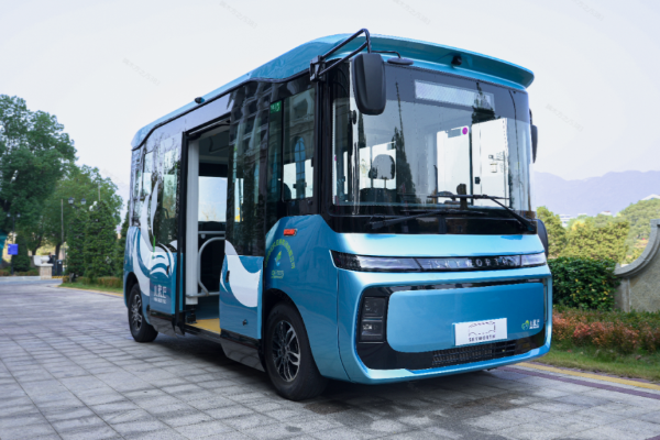 创维都市精灵亮相 引领宁波出行“微”变革