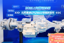 2025上海国际客车展 东风德纳EP12MAX电驱桥发布