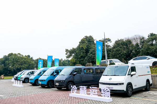 五大维度进化 22项焕新升级 福田风景i2026款全系新品重磅发布！