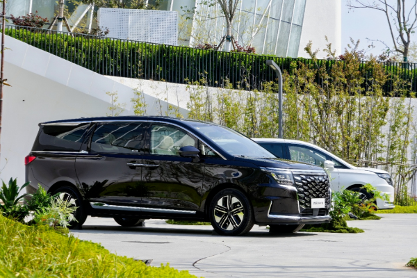 从产品到生态 瑞风25年用户驱动下的进阶与蜕变