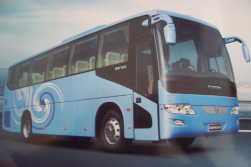   经营欧V客车全车配件