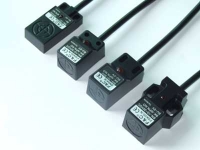 嘉准耐高温方型近接开关