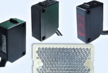 嘉准CR-40方型光电开关