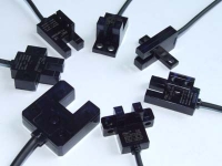 F&C嘉准凹槽型光电开关