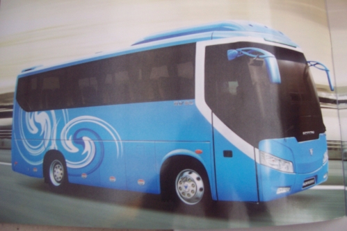 供应福田欧V客车配件